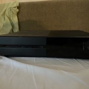 Xbox one (2tb)